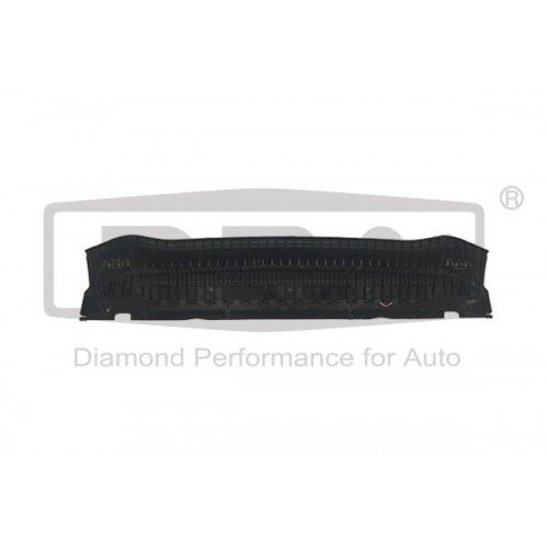 Ποδιά Προφυλακτήρα AUDI A5 2011 - 2016 131000850