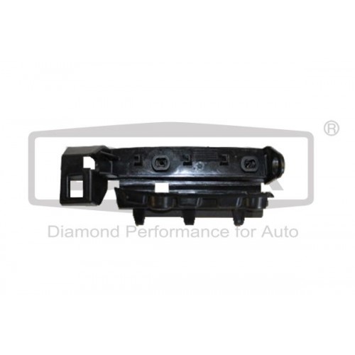 Βάση Προφυλακτήρα AUDI A6 2010 - 2014 ( C7 ) Πίσω Αριστερά 128004304