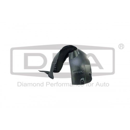 Θόλος Πλαστικός SEAT IBIZA 2008 - 2013 ( 6J ) 070100826