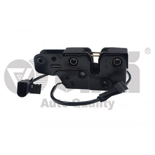 Κλειδαριά Μετώπης AUDI Q5 2008 - 2012 ( 8R ) 033407100