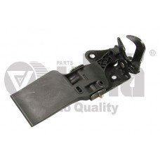 Κλειδαριά Καπό AUDI Q3 2011 - 2014 129007000