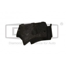 ΠΛΑΣΤΙΚΟ ΚΑΛΥΜΜΑ ΔΑΠΕΔΟΥ ΕΜΠΡΟΣ AUDI A6 2010 - 2014 ( C7 ) 128000869