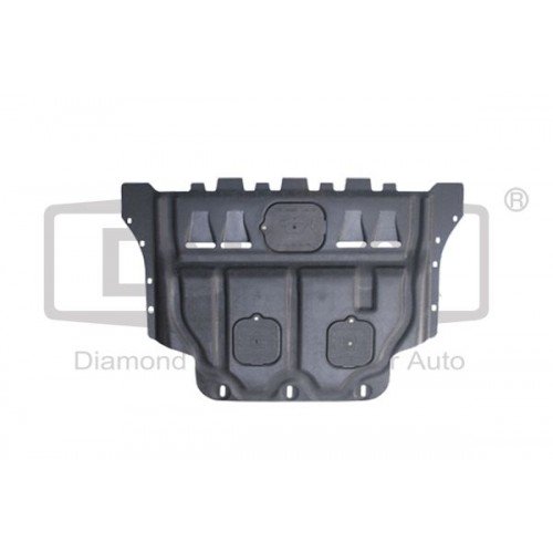 Ποδιά Μηχανής AUDI A3 2012 - 2016 ( 8V ) 132000845