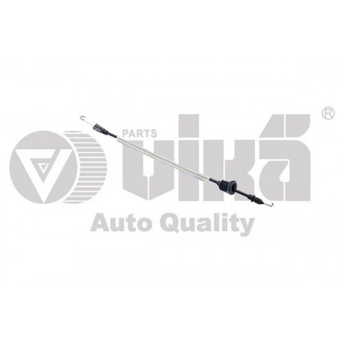 Κλειδαριά Πόρτας SEAT IBIZA 2002 - 2006 ( 6LZ ) 025307270