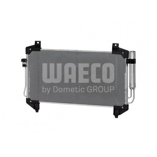 ΨΥΓΕΙΟ A/C ΒΕΝΖΙΝΗ-ΠΕΤΡΕΛΑΙΟ (670x340x16) MITSUBISHI OUTLANDER 2016 - 550206400