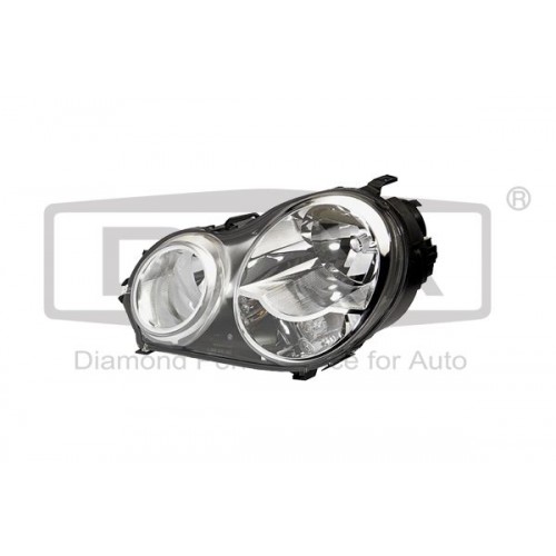 Σετ Επισκευής Φανού VW POLO 2002 - 2005 ( 9N ) 017804922