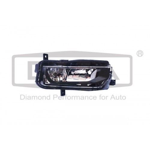 Προβολείς Ομίχλης VW CADDY 2015 - 887105114