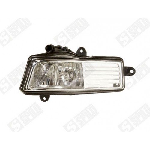 Προβολείς Ομίχλης AUDI A6 2008 - 2010 ( 4F ) 084705123