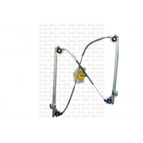 Γρύλος Παραθύρου Ηλεκτρικός AUDI A2 2000 - 2005 ( 8Z0 ) Εμπρός Αριστερά 030607044