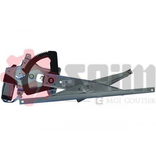 Γρύλος Παραθύρου Ηλεκτρικός CHEVROLET-DAEWOO AVEO 2008 - 2011 ( T250 ) Εμπρός Δεξιά 032507066