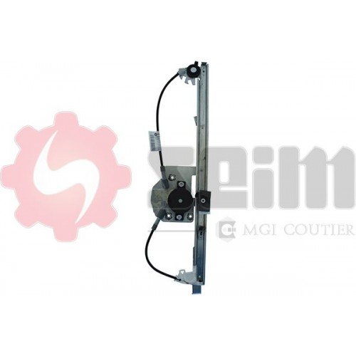 Γρύλος Παραθύρου Ηλεκτρικός FORD MONDEO 2000 - 2003 ( Mk3a ) Πίσω Αριστερά 061907074