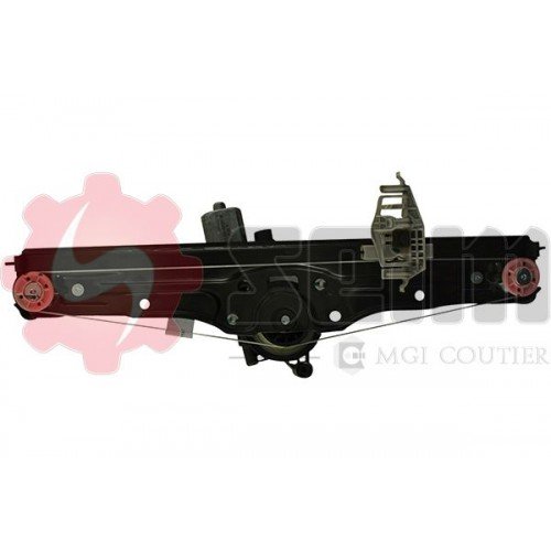 Γρύλος Παραθύρου Ηλεκτρικός LANCIA YPSILON 2012 - 2015 460007044