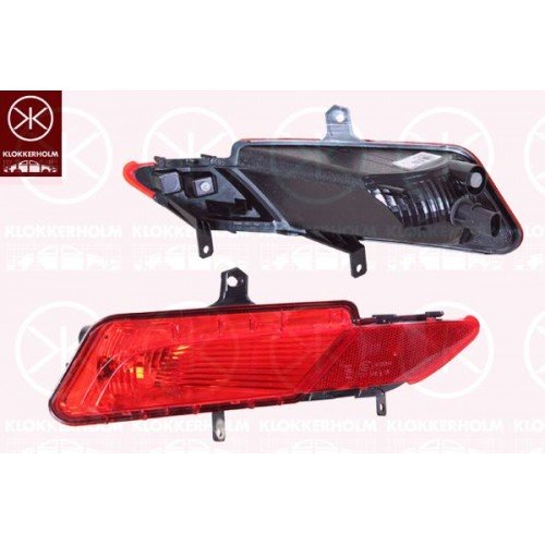 Φανάρι Ομιχλης VOLVO XC60 2013 - 2016 859006113