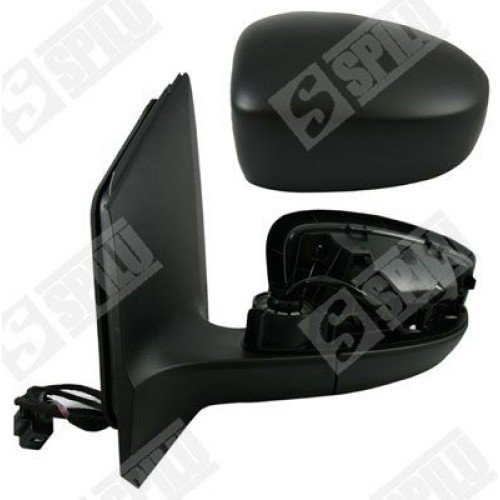 Καθρέπτης Ηλεκτρικός Θερμαινόμενος Βαφόμενος SKODA CITIGO 2017 - Αριστερά 748107504