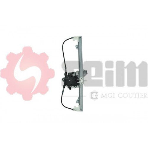 Γρύλος Παραθύρου Ηλεκτρικός FIAT PUNTO 2009 - 2012 ( 199 ) EVO Εμπρός Αριστερά 290007047 Γρύλος Παραθύρου Ηλεκτρικός FIAT PUNTO 2009 - 2012 ( 199 ) EVO Εμπρός Αριστερά 290007047