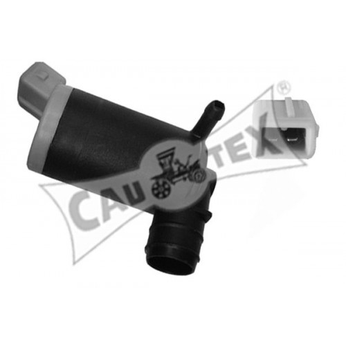 ΜΟΤΕΡ ΔΟΧΕΙΟΥ ΝΕΡΟΥ ΥΑΛΟΚΑΘΑΡΙΣΤΗΡΩΝ (ΤΕΤΡΑΓΩΝΗ ΦΙΣΑ) (ΜΟΝΟ) FIAT SCUDO 1995 - 2003 ( 220P ) 026208455