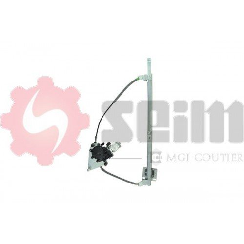 Γρύλος Παραθύρου Ηλεκτρικός VW TRANSPORTER 1997 - 2003 ( 70X ) ( T4 ) Εμπρός Αριστερά 886007044