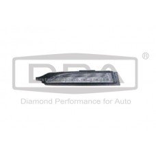 Φανός Ημέρας VW SCIROCCO 2008 - 2014 ( 137 ) 062605312
