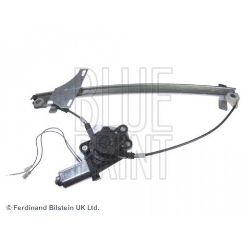 Γρύλος Παραθύρου Ηλεκτρικός Με Μοτέρ MITSUBISHI SPACE STAR 2002 - 2006 ( DG ) Εμπρός Δεξιά 550907046