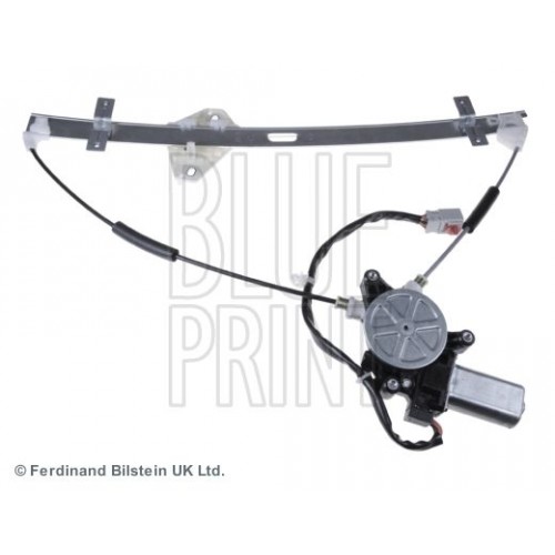 Γρύλος Παραθύρου Ηλεκτρικός HONDA CRV 2002 - 2004 ( RD ) Εμπρός Αριστερά 050507044 Γρύλος Παραθύρου Ηλεκτρικός HONDA CRV 2002 - 2004 ( RD ) Εμπρός Αριστερά 050507044