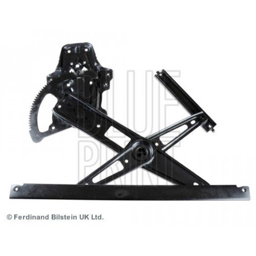 Γρύλος Παραθύρου Ηλεκτρικός TOYOTA YARIS 2003 - 2006 ( XP10 ) Εμπρός Αριστερά 022507074