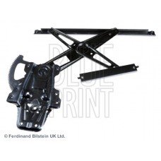Γρύλος Παραθύρου Ηλεκτρικός TOYOTA YARIS 2003 - 2006 ( XP10 ) Εμπρός Δεξιά 022507073