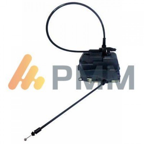 Κλειδαριά Πόρτας Ηλεκτρομαγνητική RENAULT MEGANE 2006 - 2008 027507223 Κλειδαριά Πόρτας Ηλεκτρομαγνητική RENAULT MEGANE 2006 - 2008 027507223