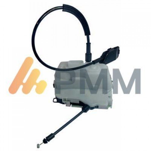 Κλειδαριά Πόρτας Ηλεκτρομαγνητική RENAULT LAGUNA 2001 - 2005 ( BG ) ( KG ) 034607221