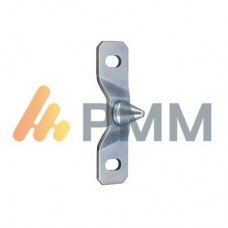 Κλειδαριά Πόρτας PEUGEOT BOXER 1994 - 2002 ( 230L ) 024107265