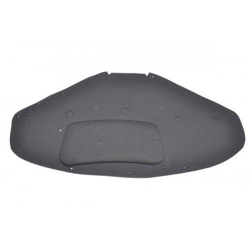 Επένδυση Καπό BMW 1 Series 2012 - 2015 152100100 Επένδυση Καπό BMW 1 Series 2012 - 2015 152100100