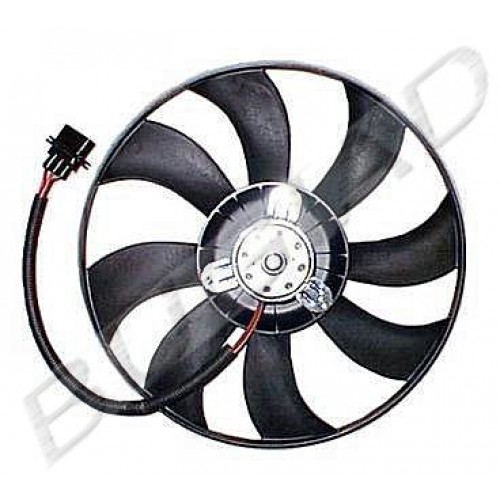 Βεντιλατέρ Νερού VW POLO CROSS 2005 - 2009 876006480