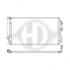 ΨΥΓΕΙΟ A/C 3.0 (335i ΑΥΤΟΜΑΤΟ)-(Μ3 ΜΗΧΑΝΙΚΟ/ΑΥΤΟΜΑΤΟ) ΒΕΝΖΙΝΗ (600x345x16) BMW 3 Series 2014 - ( F30/31/34 )( F/L ) 154306410