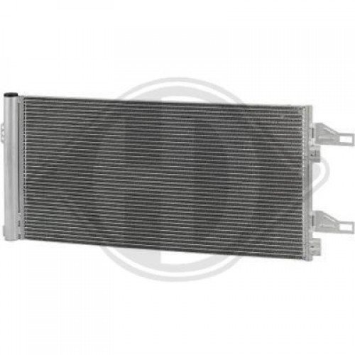 ΨΥΓΕΙΟ Α/C 2,2-2,3-3,0 D HDi (71x37x16) CITROEN JUMPER 2014 - 036906400