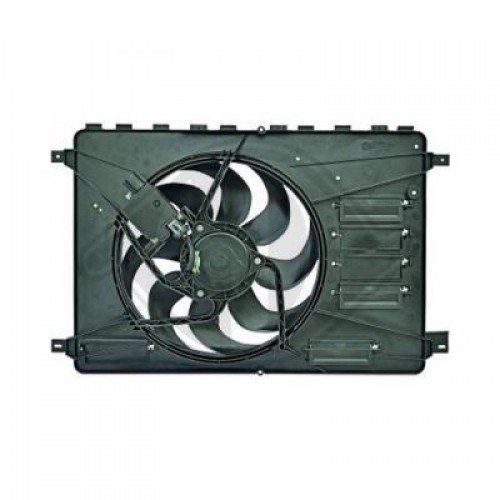 ΒΕΝΤΙΛΑΤΕΡ ΚΟΜΠΛΕ1,6-2,0ΒΕΝΖ-1,8-2,0ΠΕΤΡ FORD GALAXY 2011 - 2015 316006440