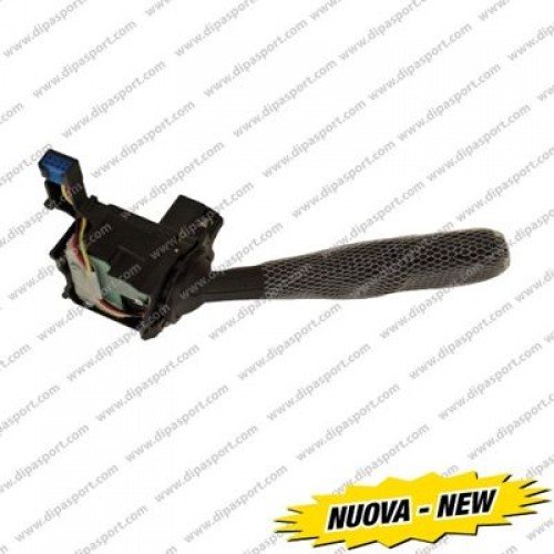 ΔΙΑΚΟΠΤΗΣ ΥΑΛΟΚΑΘΑΡΙΣΤΗΡΩΝ (6pin) SEAT TOLEDO 2005 - 2013 ( 5P ) 023507115