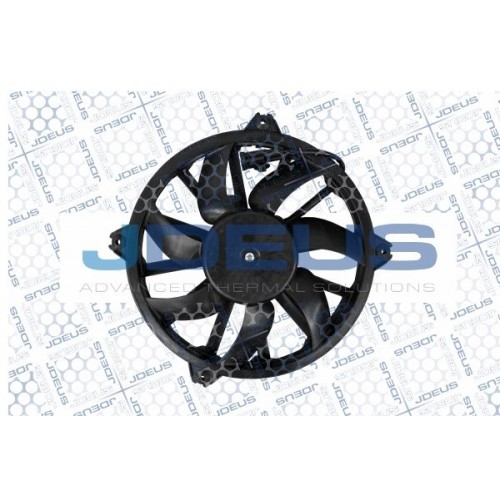 Βεντιλατέρ Νερού CITROEN C4 PICASSO 2007 - 2012 ( UD ) 071706430 Βεντιλατέρ Νερού CITROEN C4 PICASSO 2007 - 2012 ( UD ) 071706430