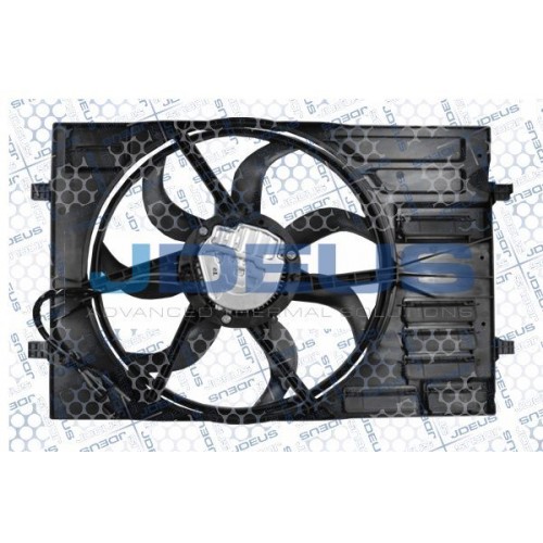 Βεντιλατέρ Νερού VW T-ROC 2017 - 894006445 Βεντιλατέρ Νερού VW T-ROC 2017 - 894006445