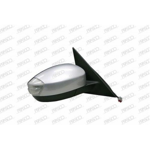 Καθρέπτης Ηλεκτρικός Θερμαινόμενος Βαφόμενος Με Φλας Με Αισθητήρα FORD FOCUS C-MAX 2015 - ( F/L ) 321107593