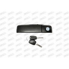 Χερούλι Πόρτας FIAT PANDA 2003 - 2009 ( 169 ) 040007844