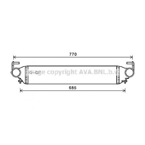 ΨΥΓΕΙΟ INTERCOOLER ΟΛΑ ΒΕΝΖΙΝΗ ΠΕΤΡΕΛΑΙΟ (580x112x62) JEEP RENEGADE 2018 - 181106200 ΨΥΓΕΙΟ INTERCOOLER ΟΛΑ ΒΕΝΖΙΝΗ ΠΕΤΡΕΛΑΙΟ (580x112x62) JEEP RENEGADE 2018 - 181106200
