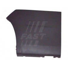 Φάσα Φτερού PEUGEOT BOXER 2006 - 2014 Πίσω Αριστερά 020106582