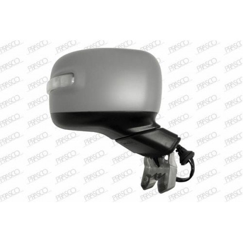 Καθρέπτης Ηλεκτρικός Θερμαινόμενος Ηλεκτρικά Ανακλινόμενος Βαφόμενος Με Φλας Με Αισθητήρα JEEP RENEGADE 2018 - 181107521