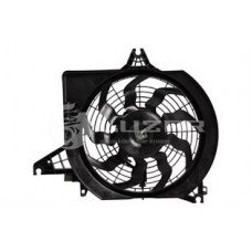 ΒΕΝΤΙΛΑΤΕΡ A/C ΚΟΜΠΛΕ (3 ΒΑΣΕΙΣ) HYUNDAI H-1 STAREX 2008 - 373006440