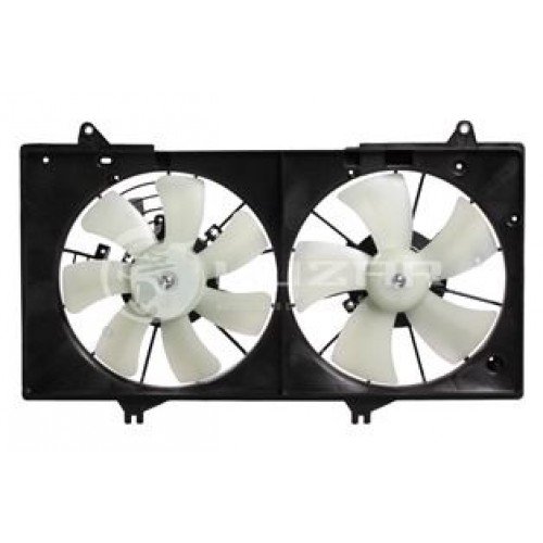 Βεντιλατέρ Νερού MAZDA 6 2008 - 2013 ( GH ) 063206470 Βεντιλατέρ Νερού MAZDA 6 2008 - 2013 ( GH ) 063206470