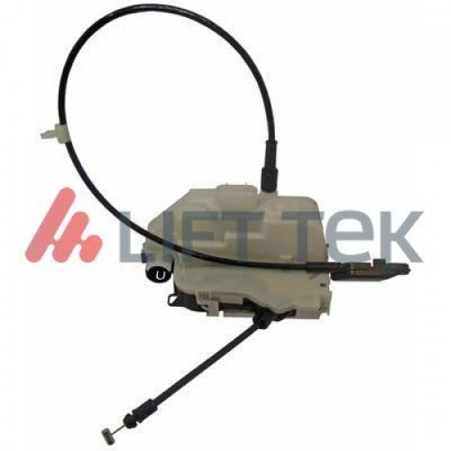 Κλειδαριά Πόρτας Ηλεκτρομαγνητική RENAULT ESPACE 2003 - 2006 ( JK0 ) ( JK1 ) 028807211
