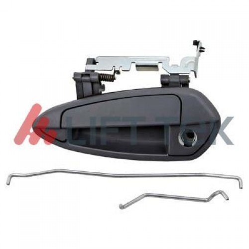 Χερούλι Πόρτας Εξωτερική FIAT LINEA 2013 - 2015 Εμπρός Αριστερά 301007852 Χερούλι Πόρτας Εξωτερική FIAT LINEA 2013 - 2015 Εμπρός Αριστερά 301007852