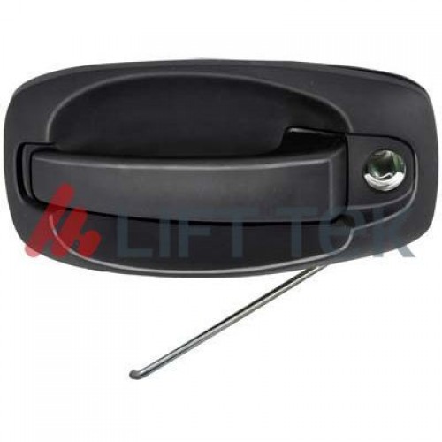 Χερούλι Πόρτας Εξωτερική FIAT DOBLO 2010 - 2015 ( 152 ) Εμπρός Αριστερά 294007847