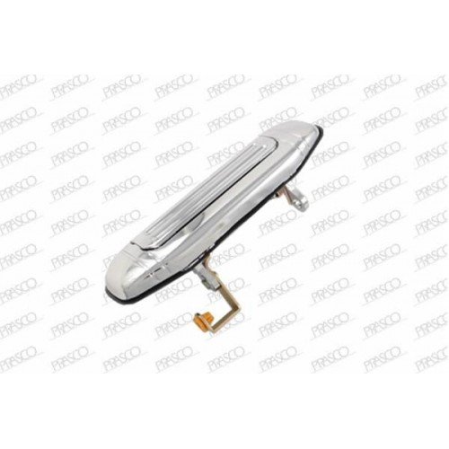 Χερούλι Πόρτας Εξωτερική MITSUBISHI PAJERO 1998 - 2000 Πίσω Αριστερά 064207854