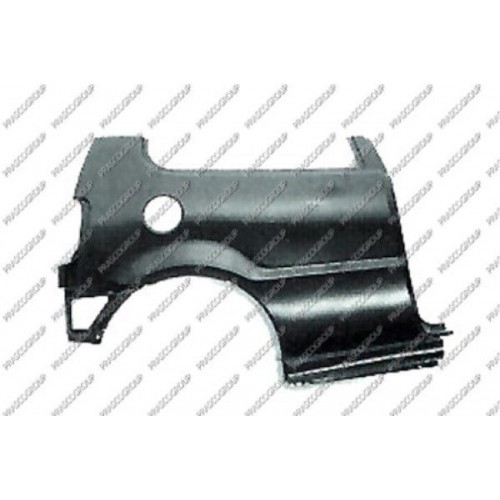 Φρύδι Πίσω VW POLO 1994 - 1999 ( 6N1 ) Αριστερά 070208672 Φρύδι Πίσω VW POLO 1994 - 1999 ( 6N1 ) Αριστερά 070208672