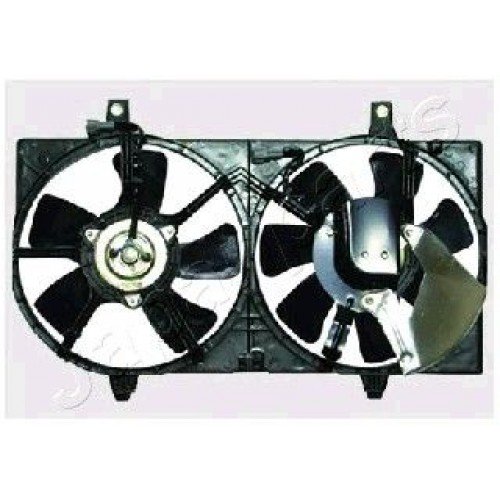 Βεντιλατέρ Νερού NISSAN ALMERA 2000 - 2002 ( N16 ) 018406460 Βεντιλατέρ Νερού NISSAN ALMERA 2000 - 2002 ( N16 ) 018406460